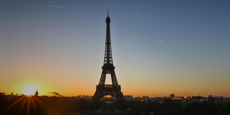 France Family Journey: From Paris to Normandy and Beyond