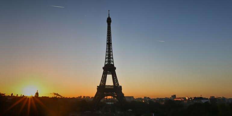 France Family Journey: From Paris to Normandy and Beyond