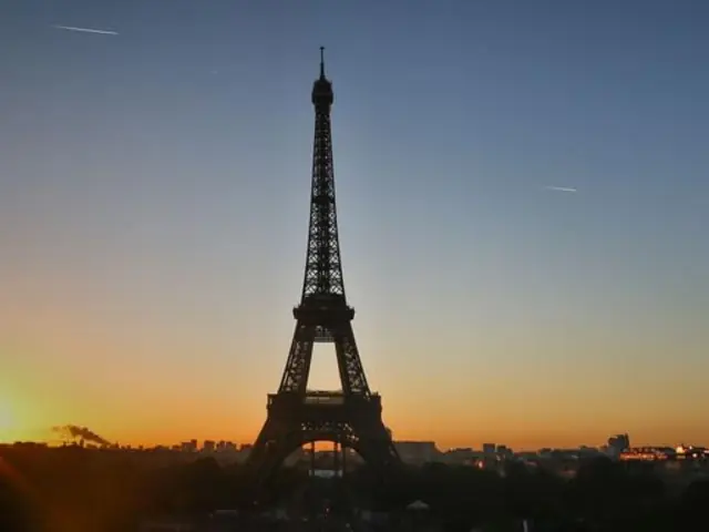 France Family Journey: From Paris to Normandy and Beyond