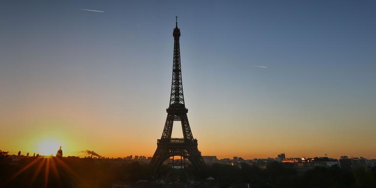 France Family Journey: From Paris to Normandy and Beyond