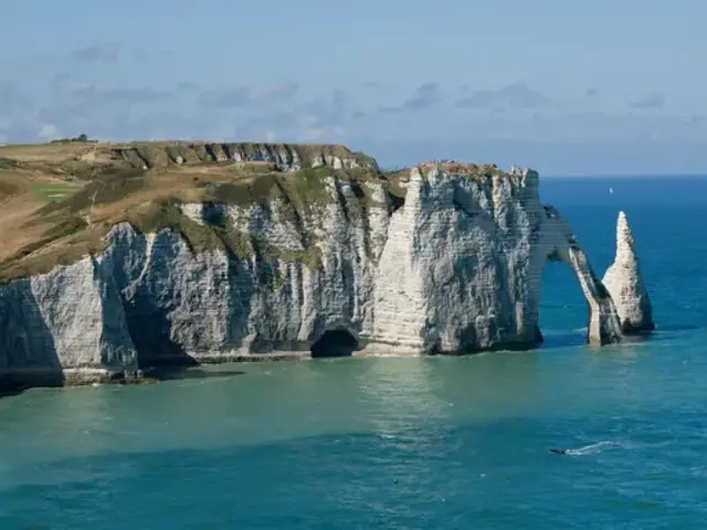 France Family Journey: From Paris to Normandy and Beyond