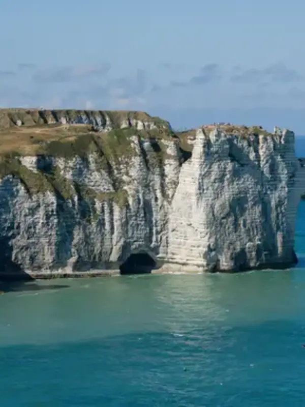 France Family Journey: From Paris to Normandy and Beyond