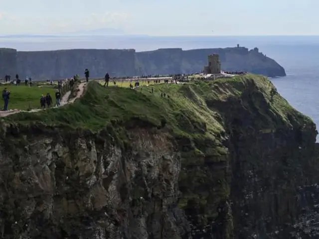 Highlights of Ireland