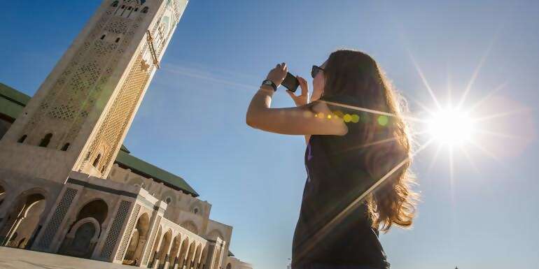 Morocco Adventure: Culture & Colour