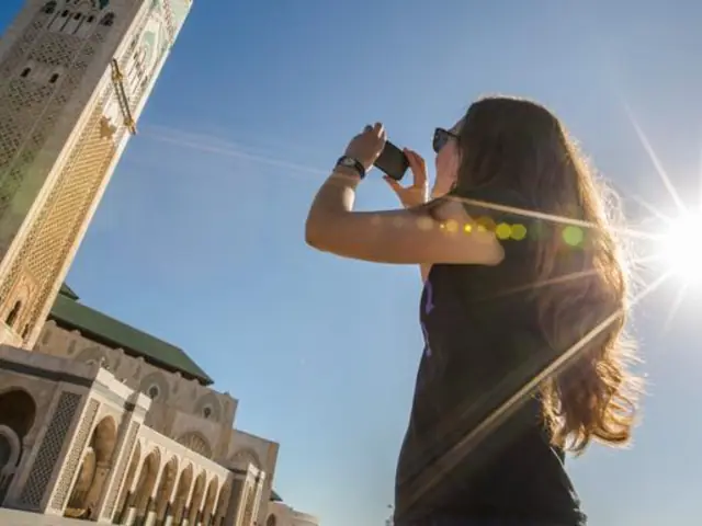 Morocco Adventure: Culture & Colour