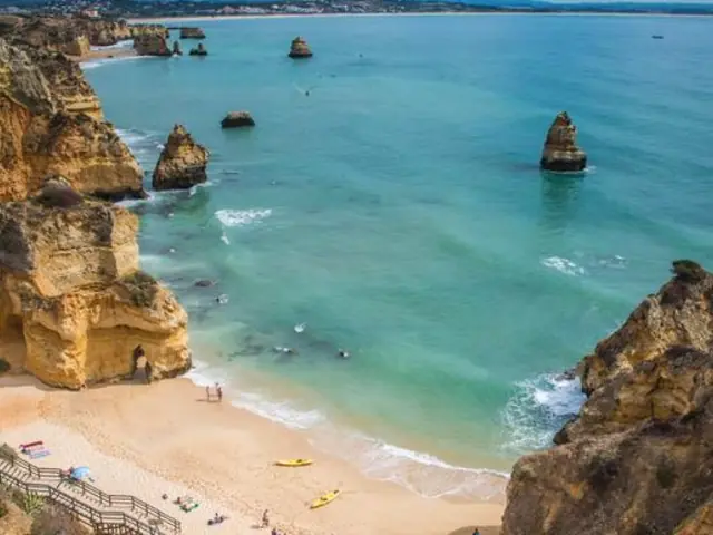 Spain, Portugal & Morocco: Tapas, Medinas & Sunsets