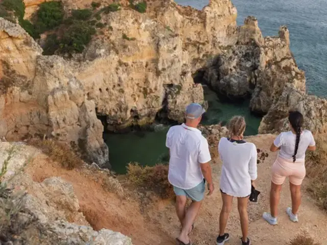 Spain, Portugal & Morocco: Tapas, Medinas & Sunsets
