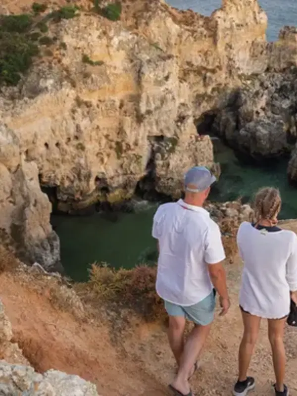 Spain, Portugal & Morocco: Tapas, Medinas & Sunsets