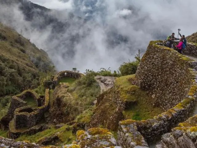 Trekking the Inca Trail: 5D/4N