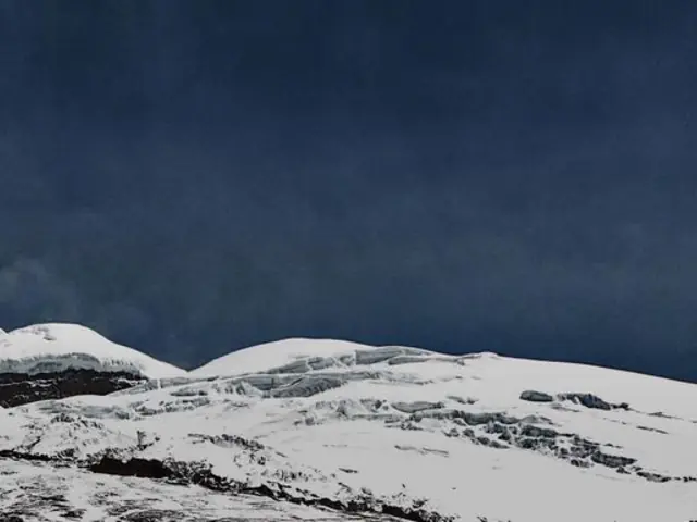 Quito Day Tour: Cotopaxi (full day)