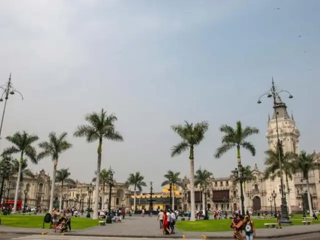 Lima Day Tour: City Highlights (half day)
