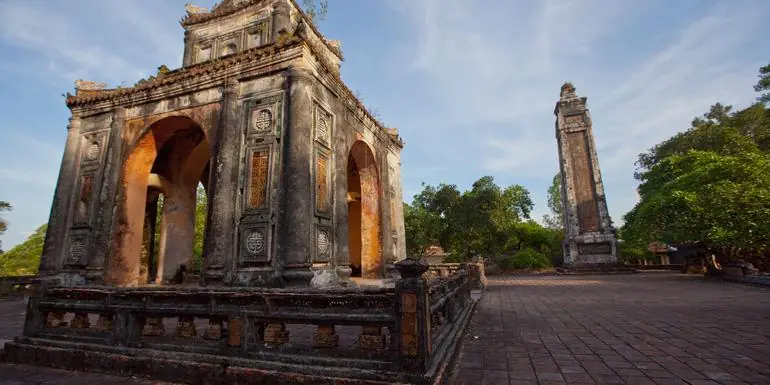 Vietnam: Roadtrip Hanoi to Ho Chi Minh City