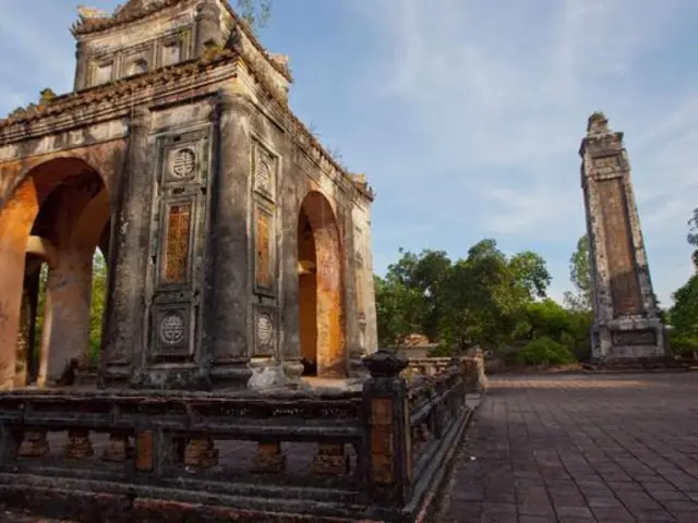 Vietnam: Roadtrip Hanoi to Ho Chi Minh City