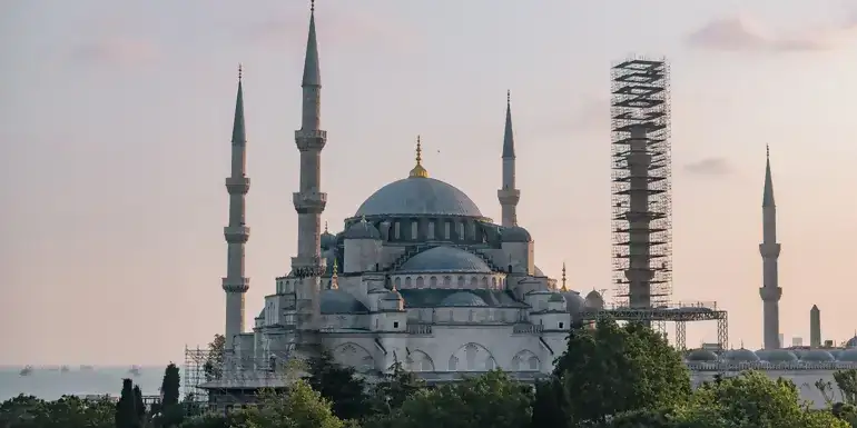 Classic Istanbul Mini Adventure