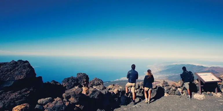 Hiking the Canary Islands: Tenerife, Anaga, and Beyond