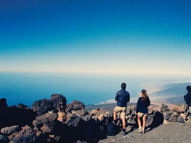 Hiking the Canary Islands: Tenerife, Anaga, and Beyond