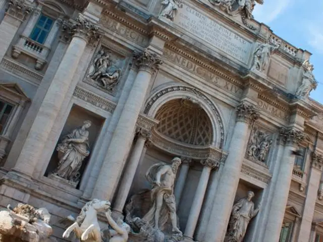 Paris to Rome: Picnics & Pizza