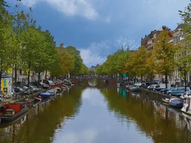 Berlin to Paris: Bike Rides & Big Nights