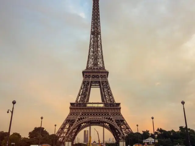 Paris to Berlin: Art & the Alps