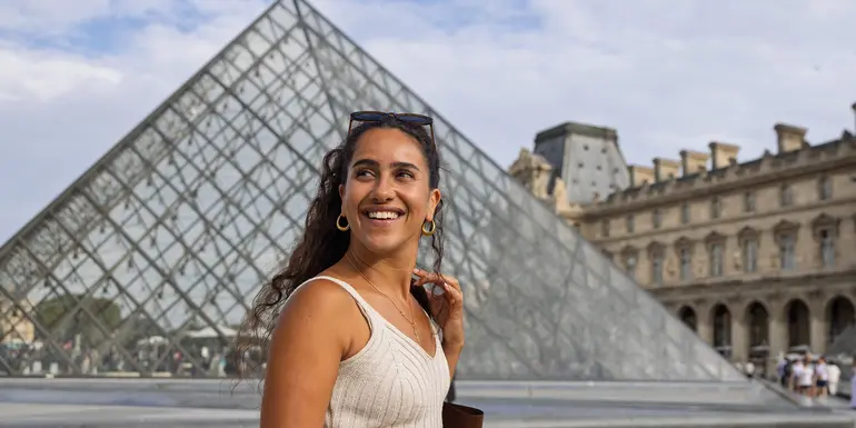 Paris to Berlin: Art & the Alps