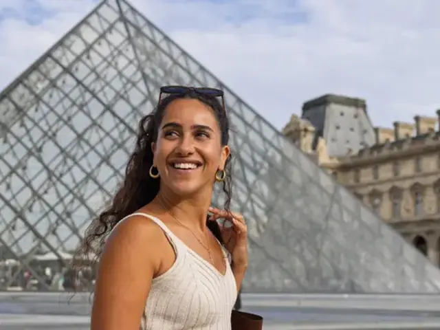 Paris to Berlin: Art & the Alps