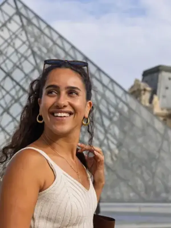 Paris to Berlin: Art & the Alps