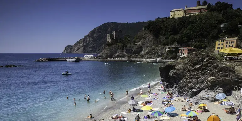 Paris to Barcelona: Tapas & Train Rides