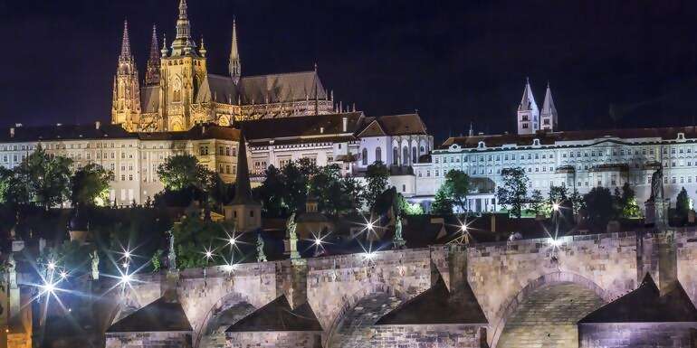 Rome to Paris: Cobblestones & Cuisine