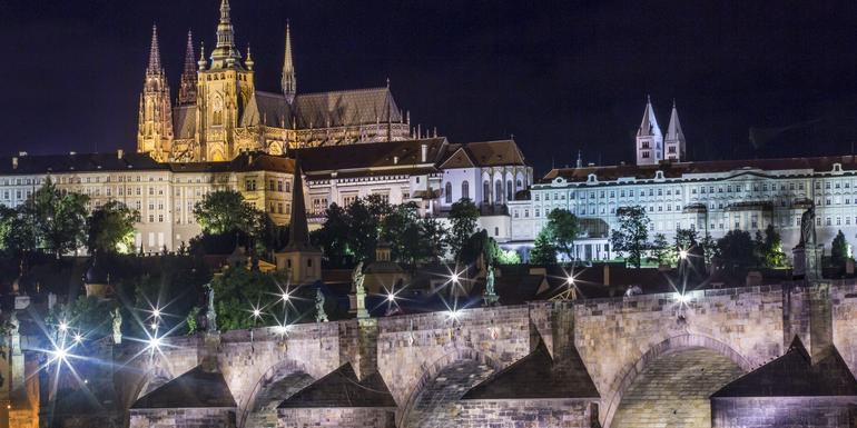 Rome to Paris: Cobblestones & Cuisine