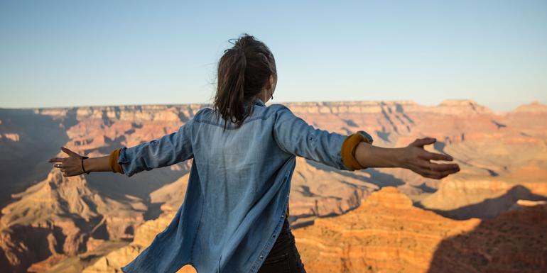 USA Road Trip — Joshua Tree & the Southwest Parks