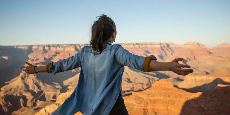 USA Road Trip — Joshua Tree & the Southwest Parks