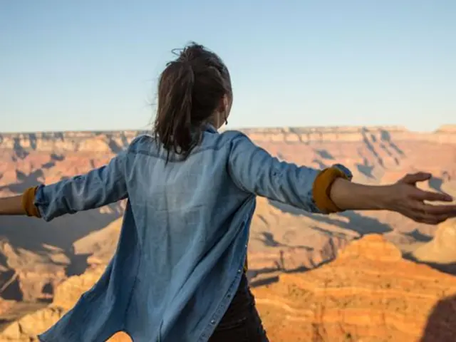 USA Road Trip — Joshua Tree & the Southwest Parks