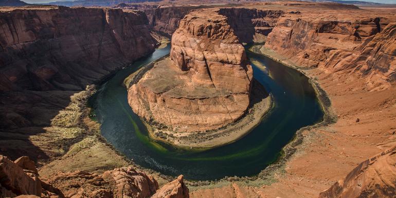 Best of Utah & Arizona National Parks