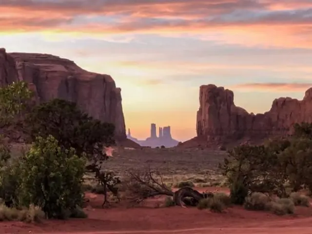 Road Trippin’ American West