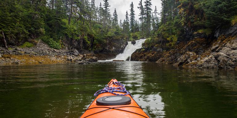Hike Alaska: Valdez and Wrangell St Elias