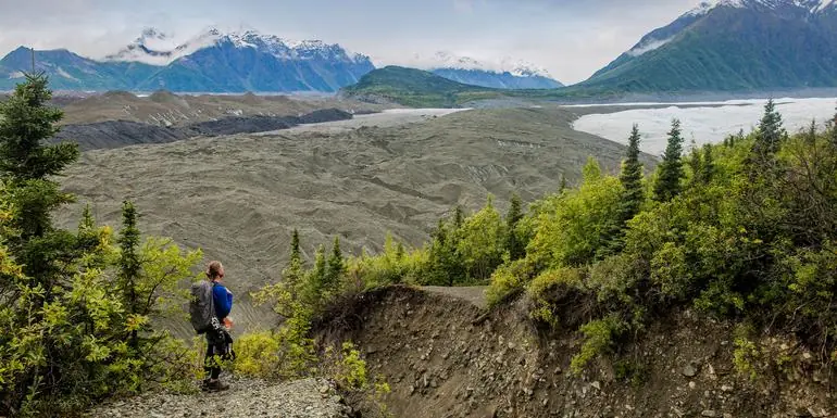 Ultimate Active Alaska