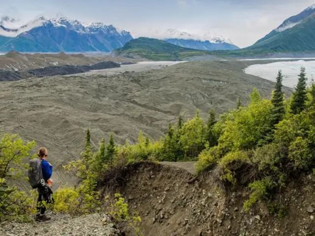 Ultimate Active Alaska