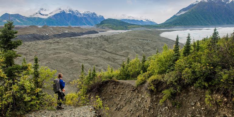 Ultimate Active Alaska