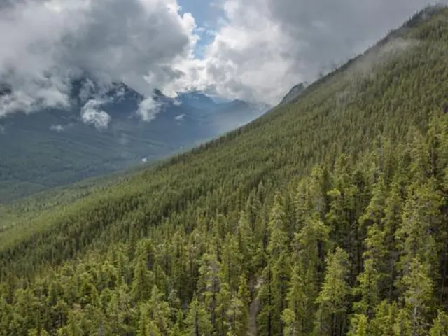 Active West Coast & Canadian Rockies