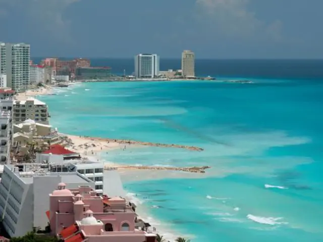Cancún Escape: Beaches, Cenotes, & Crystal-Clear Water