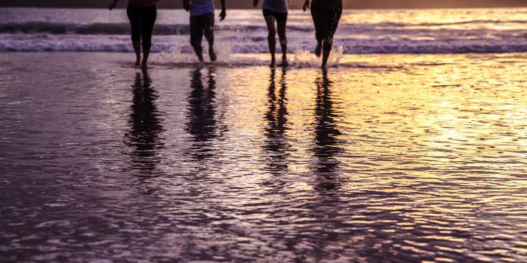 Costa Rica: Beaches, Wildlife & Wild Times