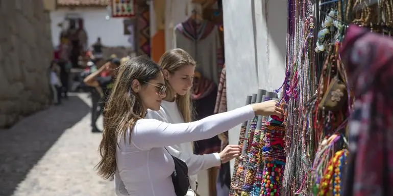 Inca Adventure: Cusco, Machu Picchu & the Best Views Ever
