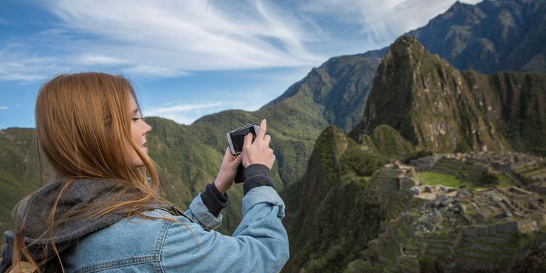 The Total Peru Package: Cities, Deserts & Inca Ruins
