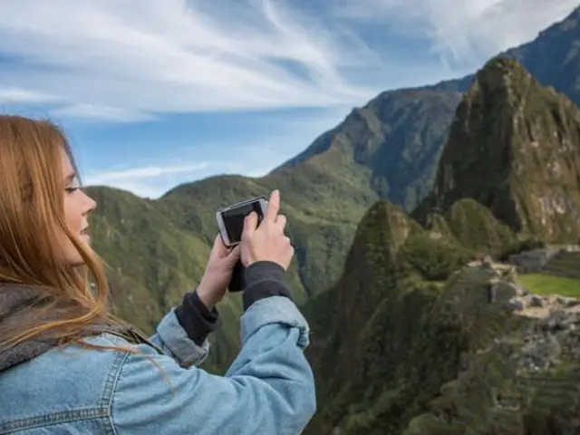 The Total Peru Package: Cities, Deserts & Inca Ruins