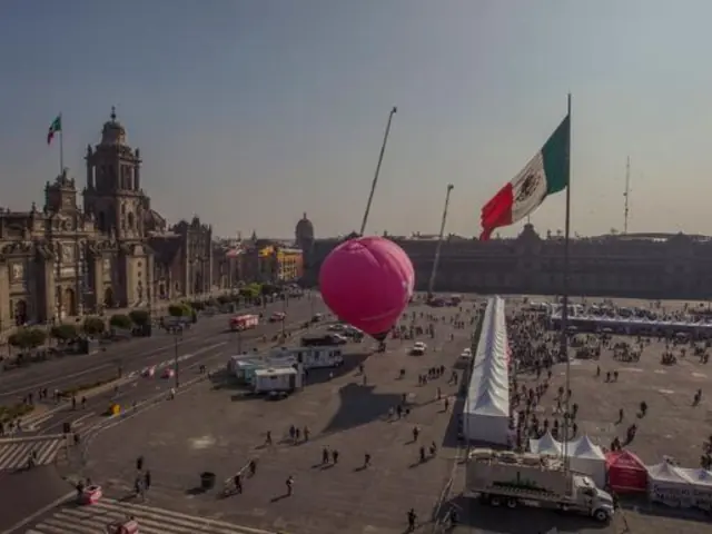 Central Mexico & Yucatan: Mexico City, Oaxaca, Oh Yeah