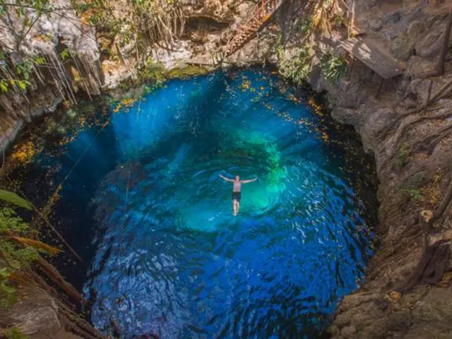 Yucatan & Cancún: Merida, Mayan Ruins, & Beachside Livin'