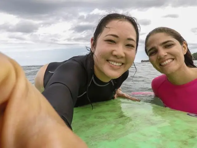 Epic Costa Rica: Craters, Rainforests & Hanging-10