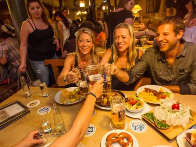 Essential Western Europe: Amsterdam, Berlin & Epic Views