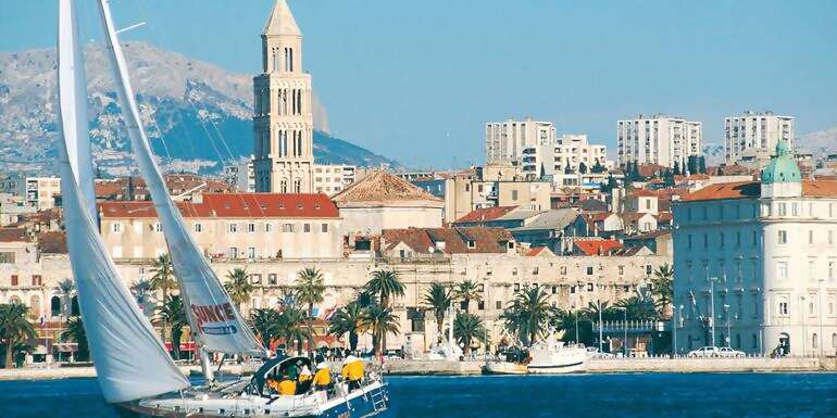 The Dalmatian Coast: Rome, Dubrovnik & Adriatic Dreamin’