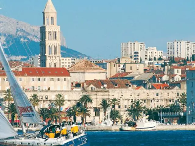 The Dalmatian Coast: Rome, Dubrovnik & Adriatic Dreamin’